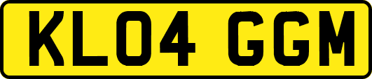 KL04GGM