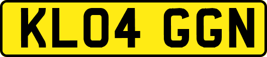 KL04GGN