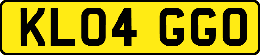 KL04GGO