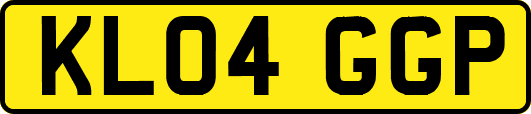 KL04GGP