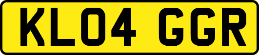 KL04GGR
