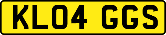 KL04GGS