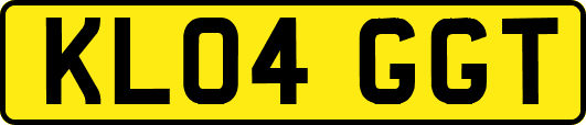 KL04GGT
