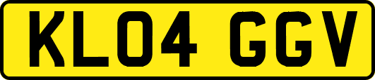 KL04GGV