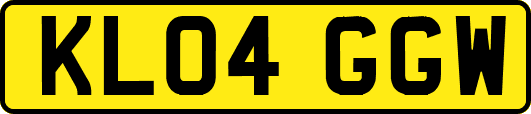 KL04GGW