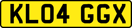 KL04GGX