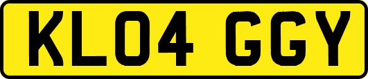 KL04GGY