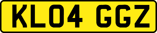 KL04GGZ