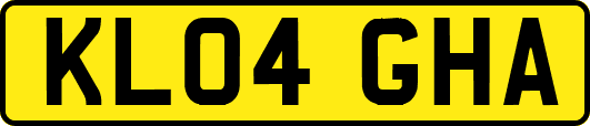 KL04GHA