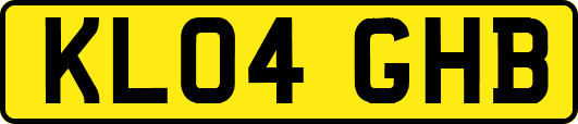 KL04GHB
