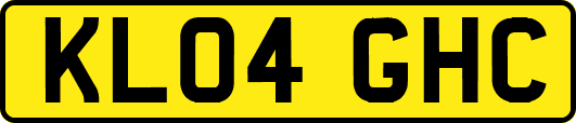 KL04GHC