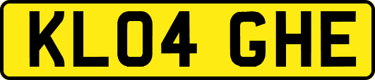KL04GHE