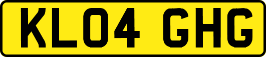 KL04GHG