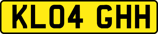 KL04GHH