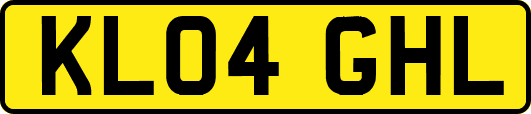 KL04GHL