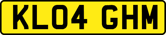 KL04GHM