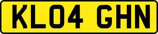KL04GHN