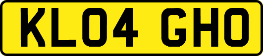 KL04GHO