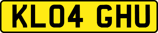 KL04GHU