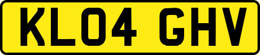 KL04GHV