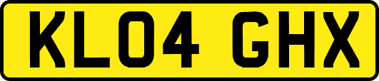 KL04GHX