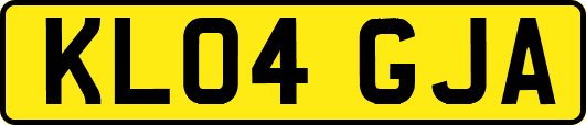 KL04GJA