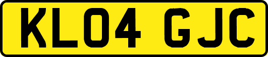 KL04GJC