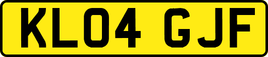 KL04GJF