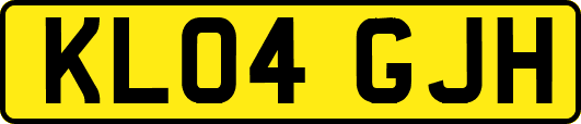 KL04GJH