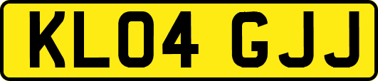 KL04GJJ