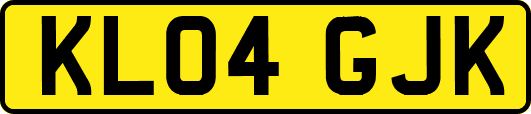 KL04GJK