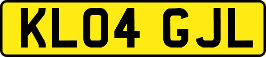 KL04GJL