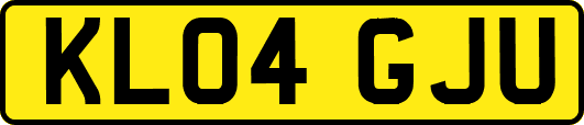 KL04GJU