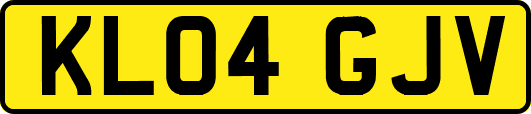 KL04GJV