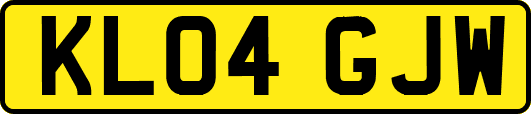 KL04GJW