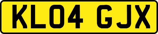 KL04GJX