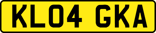 KL04GKA