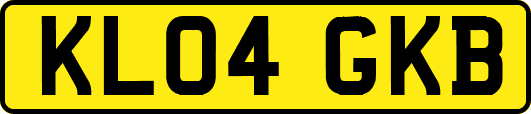 KL04GKB