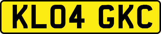 KL04GKC