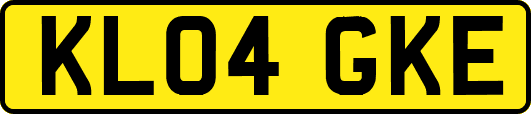 KL04GKE
