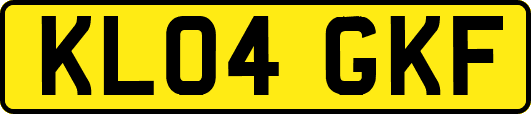 KL04GKF