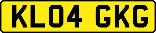 KL04GKG