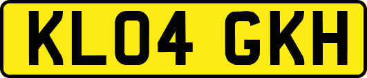KL04GKH
