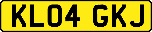 KL04GKJ