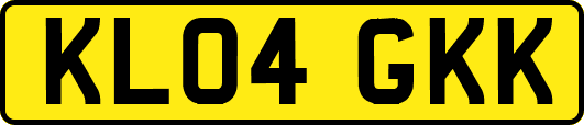 KL04GKK