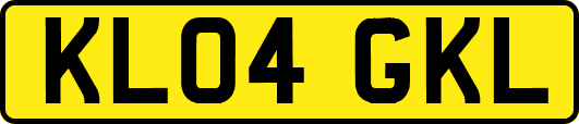 KL04GKL