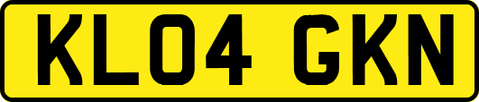 KL04GKN