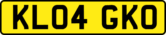 KL04GKO