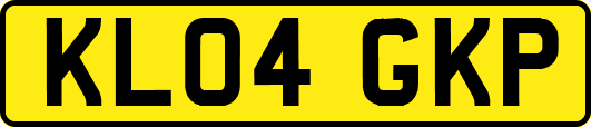 KL04GKP