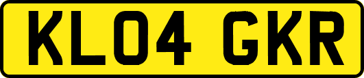 KL04GKR